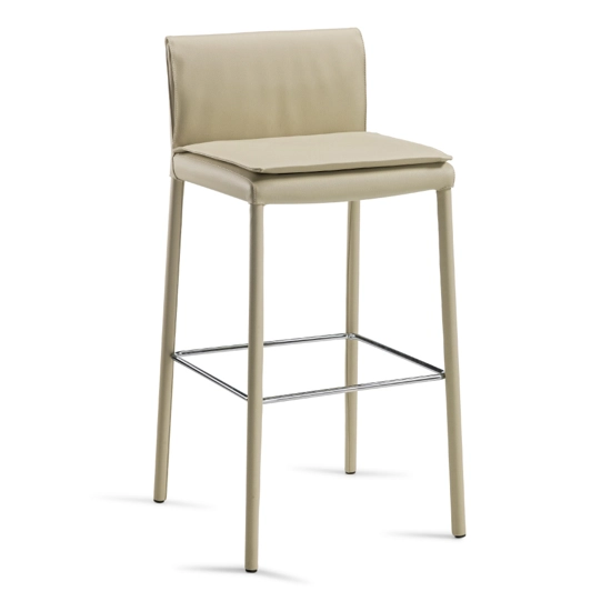 Agata Deluxe Sgabello Upholstered stools Julia 3
